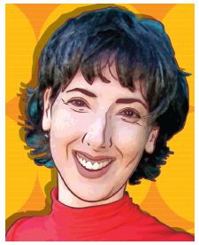Dr Oonagh Zuberbier