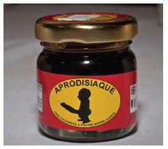 Aprodisiaque