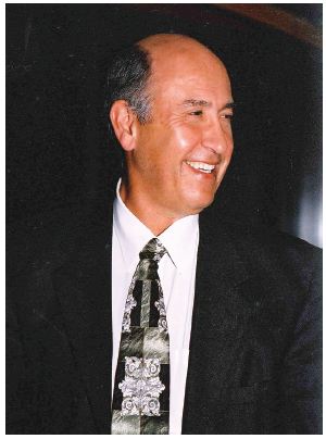 Dr Mark Schonfeld