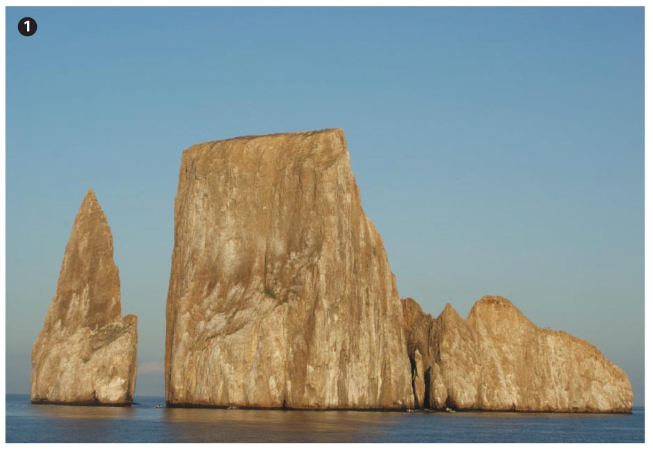Kicker Rock