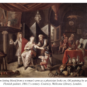 Bloodletting