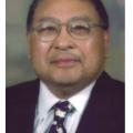 Dr Basil Ho Yuen