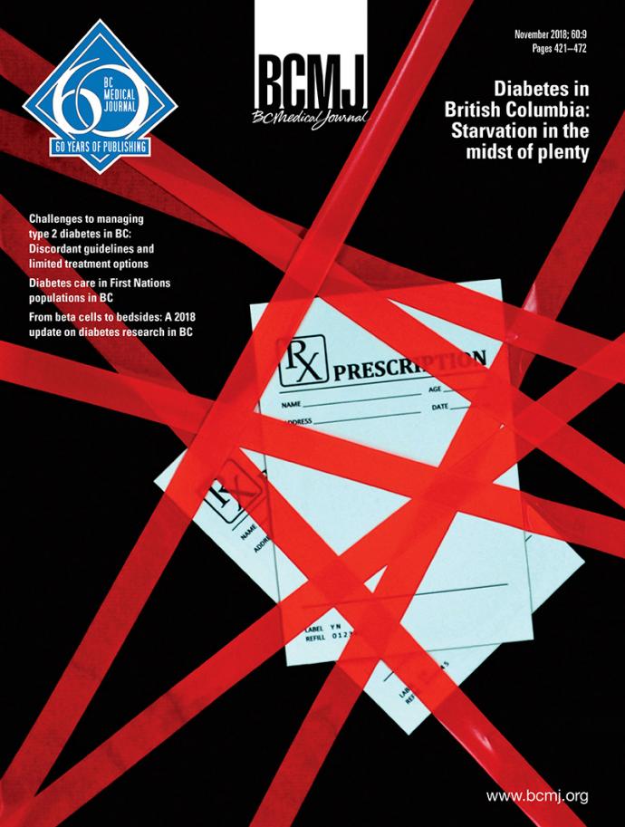 Case report Neurological complications of nitrous oxide abuse British Columbia Medical Journal