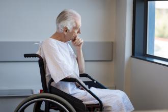 Geriatric Depression The Use Of Antidepressants In The - 