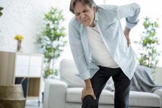 Osteoporosis in men: An underrecognized and undertreated problem